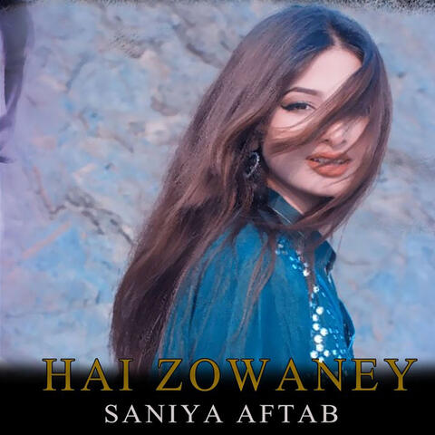 Hai Zowaney album art
