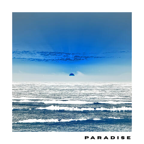 Paradise album art