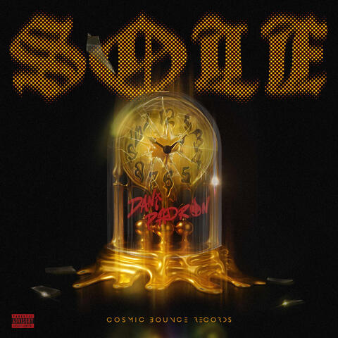 SOLE album art