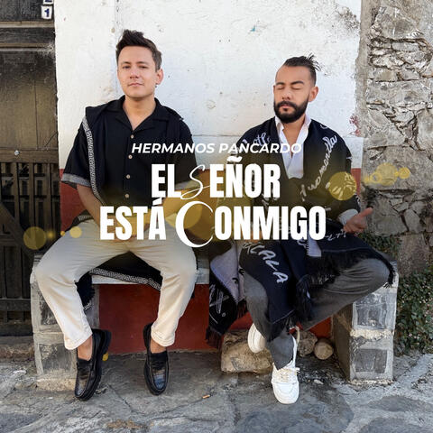 El señor está conmigo album art