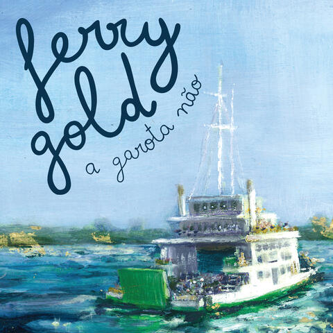 Ferry Gold album art