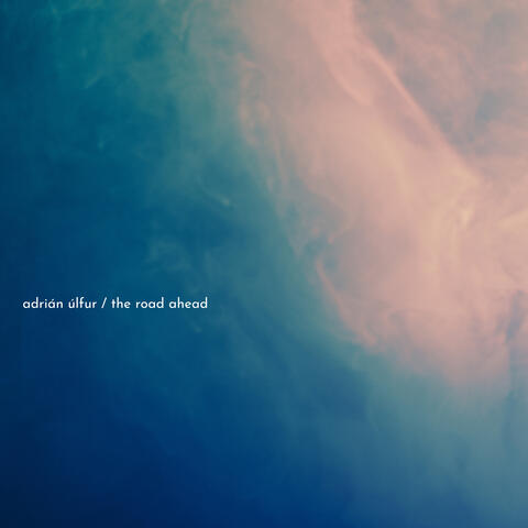The Road Ahead album art