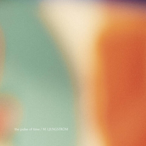 The Pulse Of Time album art