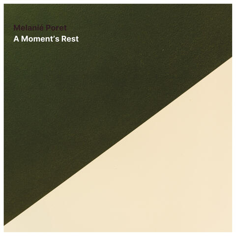 A Moment's Rest album art