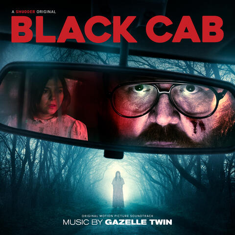 Black Cab album art
