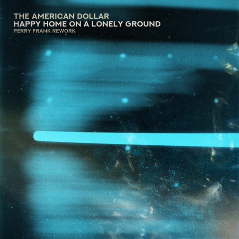 Happy Home on a Lonely Ground album art