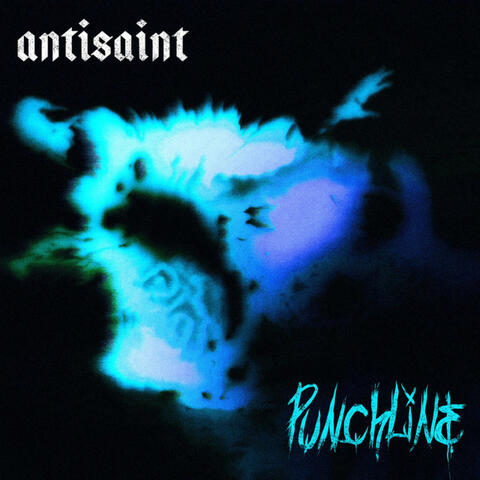 Punchline album art