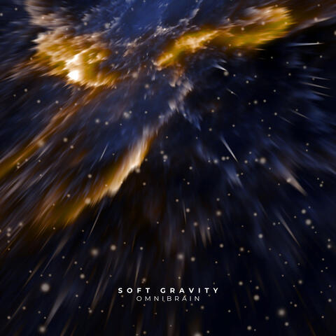 Soft Gravity album art