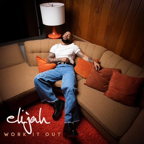 Work it Out album art