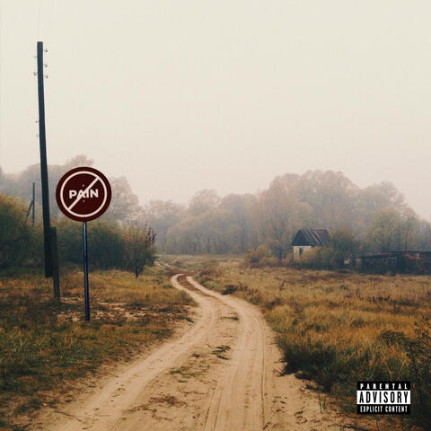 End of Pain album art
