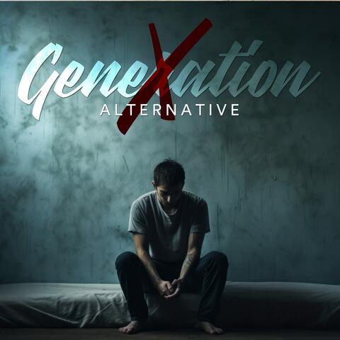 ALTERNATIVE album art
