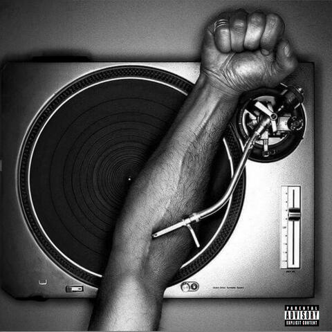 Me&You album art