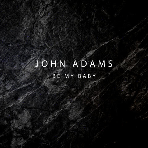 Be My Baby album art