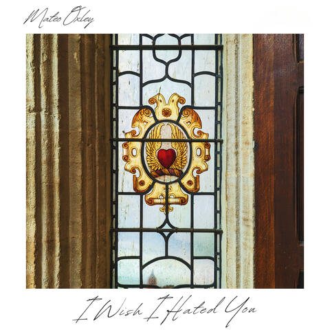 I Wish I Hated You album art