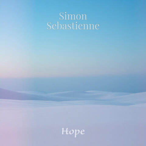 Hope album art