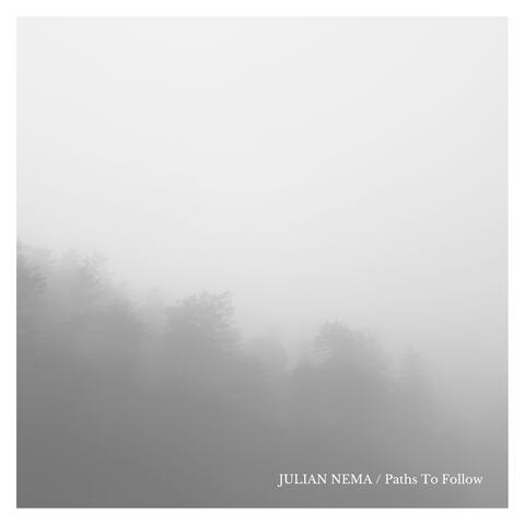 Paths To Follow album art