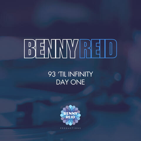 93 'Til Infinity album art
