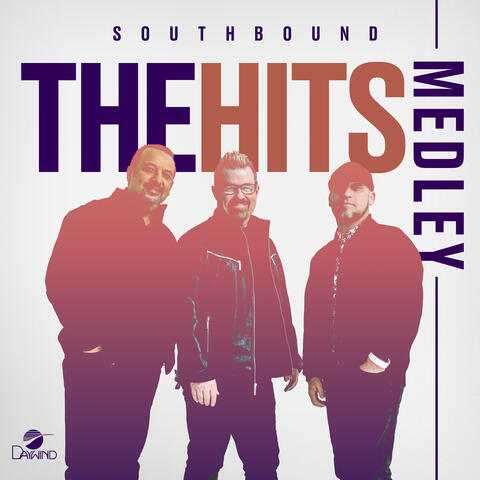 Hits Medley album art