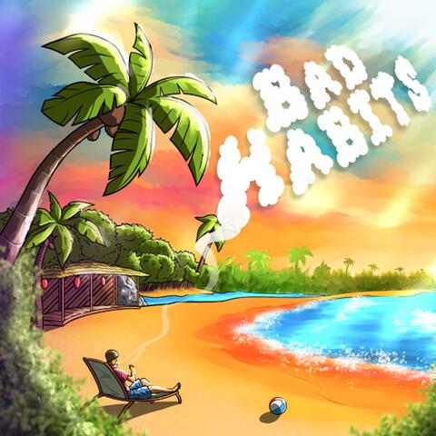 Bad Habits album art