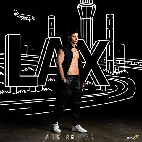 LAX album art