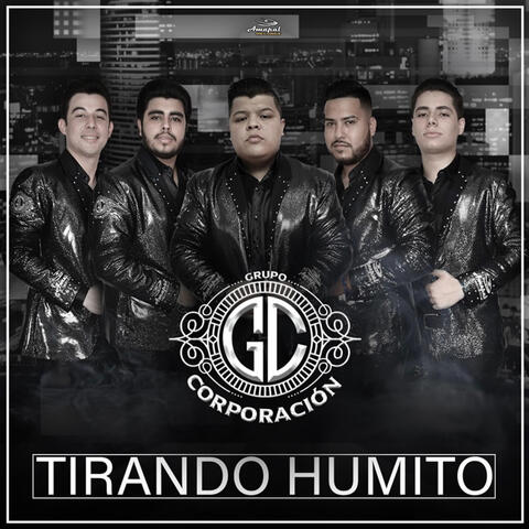 Tirando Humito album art