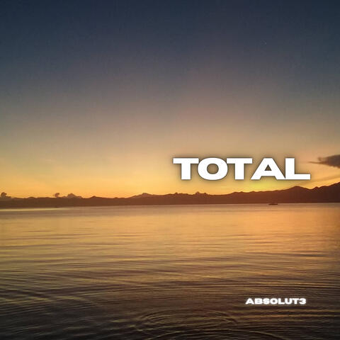 Total album art