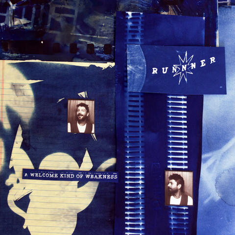 Split album art