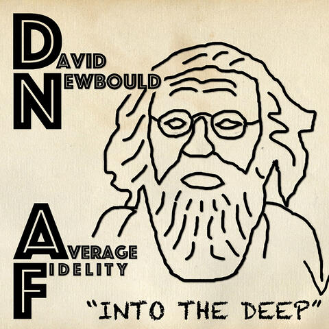Into The Deep album art