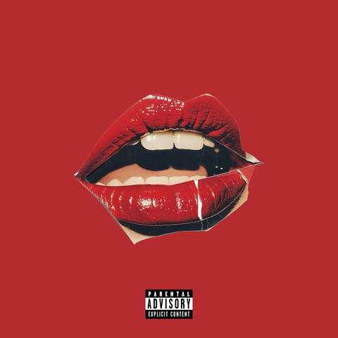 T'en Parler album art