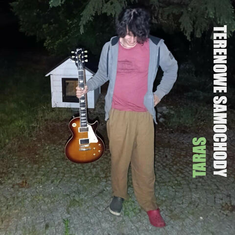 Taras album art