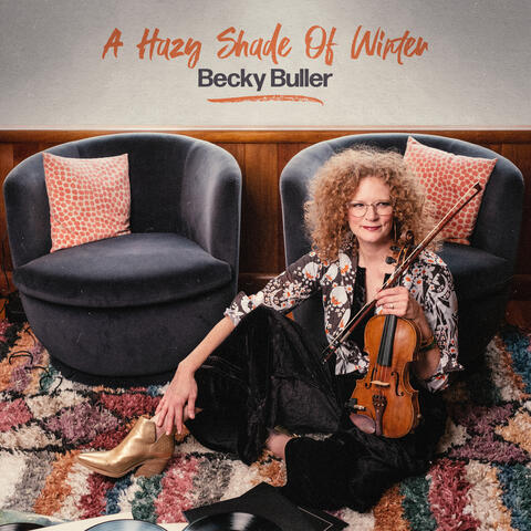 A Hazy Shade Of Winter album art