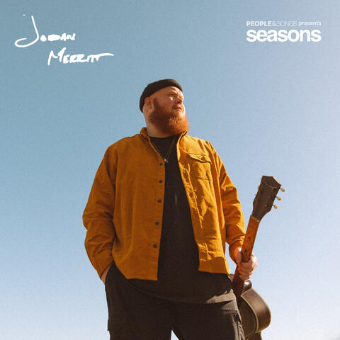Seasons album art
