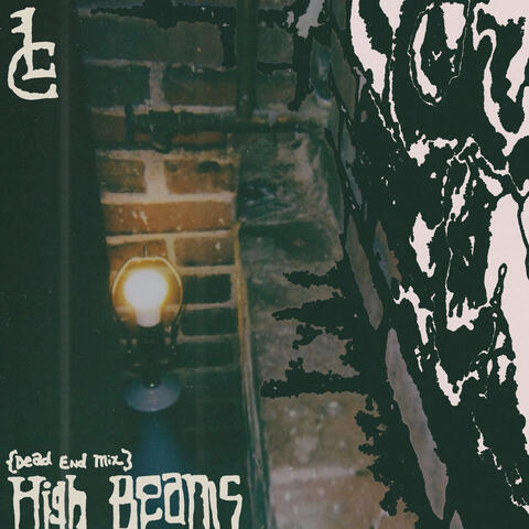 High Beams album art