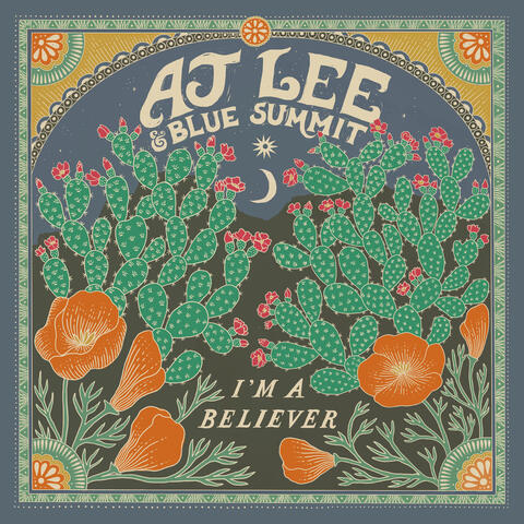 I'm a Believer album art