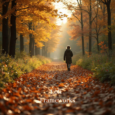 Hazy Outdoors album art