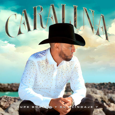 Caraluna album art