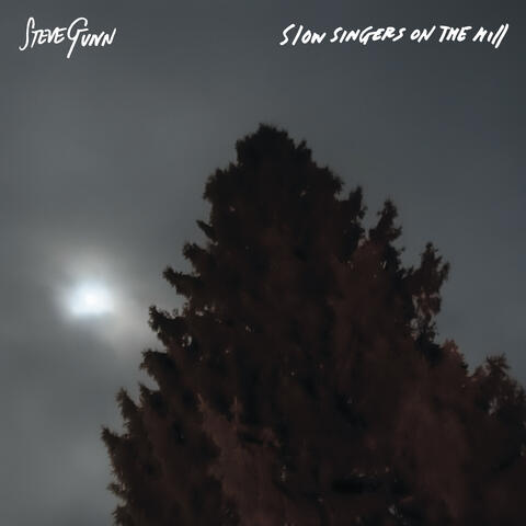Slow Singers On The Hill album art