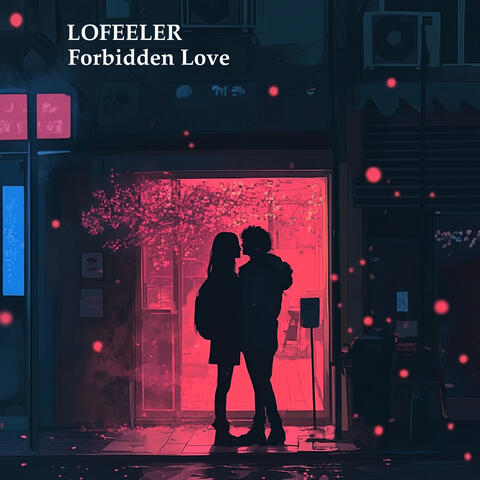 Forbidden Love album art