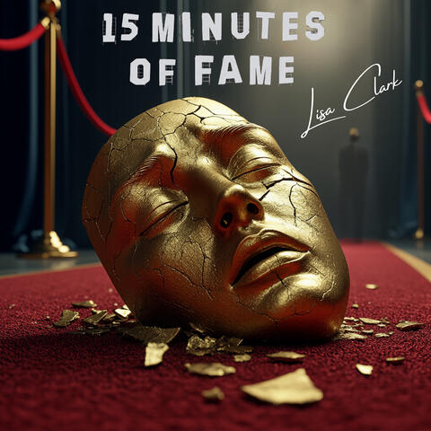 15 Minutes of Fame album art