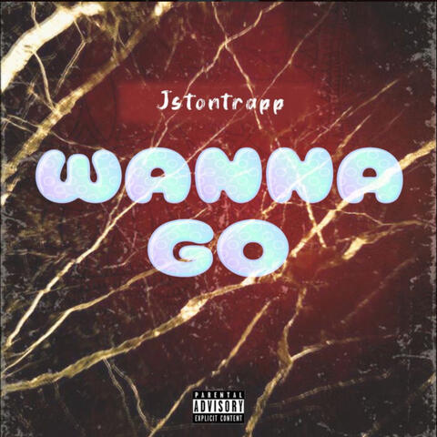 Wanna Go album art
