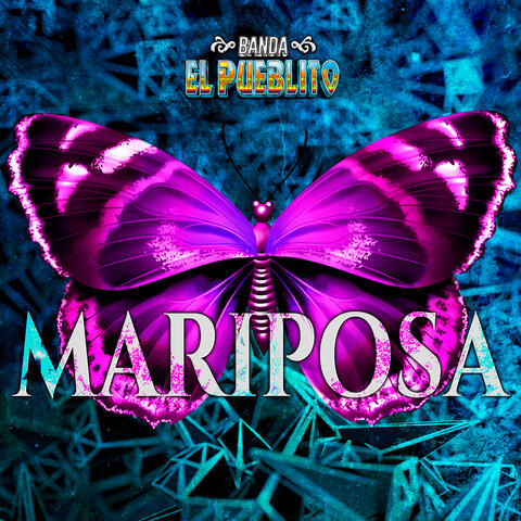 Mariposa album art