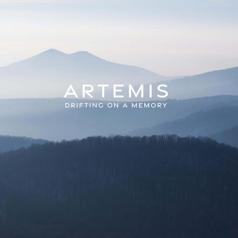 Drifting On A Memory album art