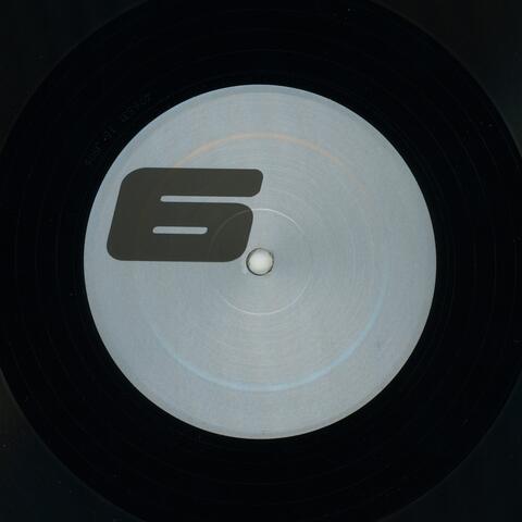 JS06 album art