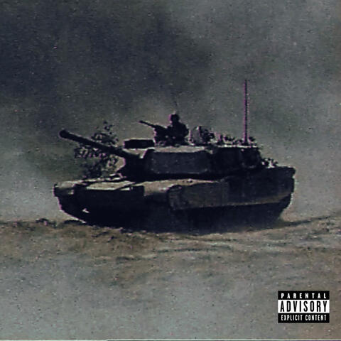 CHILLIN' album art