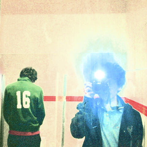 Sixteen album art