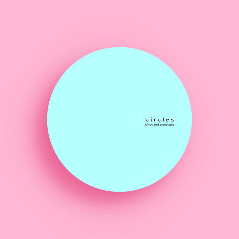 Circles album art