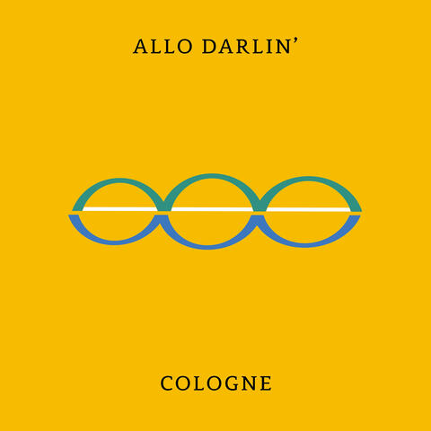 Cologne album art