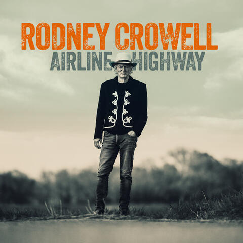 Taking Flight album art