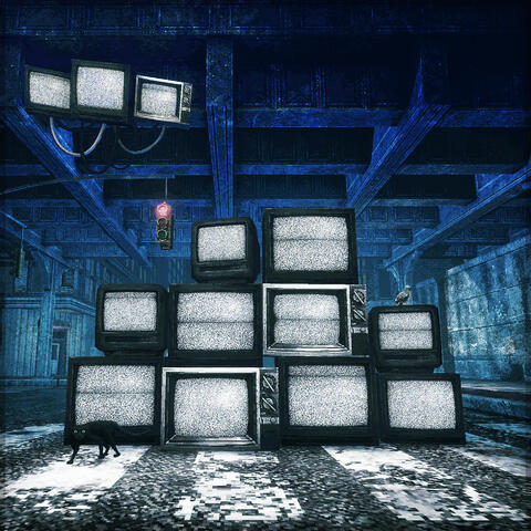 The New Flesh album art