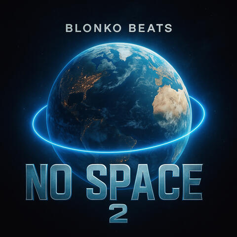 No Space 2 album art